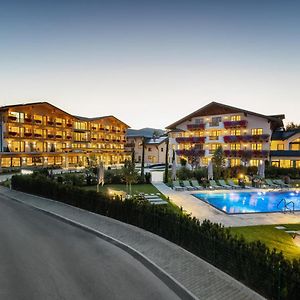 Hotel Gruenauerhof
