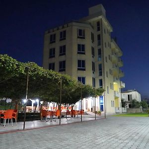 Hotel Restaurant Globi